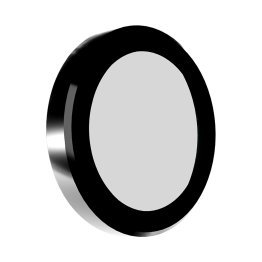 cellhelmet® Tempered Camera Glass, Individual Pieces for iPhone® 16e