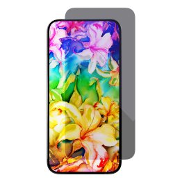 cellhelmet® Privacy Tempered Glass (iPhone® 14 Pro Max)