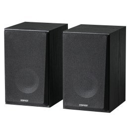 Edifier® R990BT 24-Watt-Continuous-Power Bluetooth® 2.0 Active Multimedia Speakers, Black, 2 Count