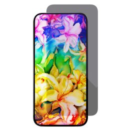 cellhelmet® Tempered Glass Screen Protector for iPhone® 15 Pro Max