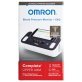 Omron® Complete™ Wireless Upper Arm Blood Pressure Monitor and Single-Lead EKG Monitor
