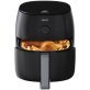 Philips Premium Airfryer XXL with Fat Removal Technology, Black