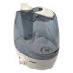 Optimus Portable Cool-Mist Ultrasonic Humidifier, 216 Sq. Ft., 0.7-Gal., U-31000