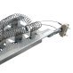 Supco® Dryer Heater Element for Whirlpool® 3387747