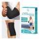 AllSett Health® Hot and Cold Compression 360° Sleeve (Small)