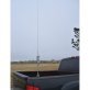 Browning® 10,000-Watt High-Performance 25 MHz to 30 MHz Broad-Band Round-Coil CB Antenna, 63 Inches Tall