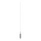 Browning® BR-77 59-In. High-Performance 15,000-Watt 25-MHz to 30-MHz Broad-Band Flat-Coil CB Antenna