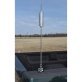 Browning® 15,000-Watt High-Performance 25 MHz to 30 MHz Broad-Band Flat-Coil Trucker CB Antenna, 68 Inches Tall