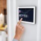 Russound® XTS7 7-In. Wall-Mounted Color Touch Screen, Android™ OS, for Russound® Audio System and other Smart Home Devices