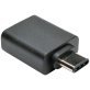 Tripp Lite® by Eaton® USB-C® Male to USB-A Female USB 3.1 Adapter