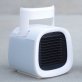 Evapolar evaCHILL Personal Evaporative Air Cooler and Humidifier (White)