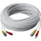 Lorex® Video RG59 Coaxial BNC/Power Cable (120 Ft.)