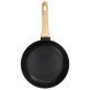 MasterChef® Frying Pan with Soft-Touch Bakelite® Handle (8 In.)