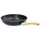 MasterChef® Frying Pan with Soft-Touch Bakelite® Handle (10 In.)