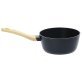 MasterChef® 7.9-In. Sauce Pan with Tempered Glass Lid and Soft-Touch Bakelite® Handle