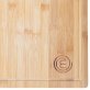 MasterChef® Extra-Large Bamboo Cutting Board