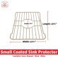 Better Houseware Small Sink Protector (Almond)