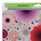 Allsop® NatureSmart™ Mouse Pad (Floral Retro)