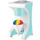 Brentwood® Just For Fun Snow Cone Maker and Shaved Ice Machine