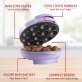 Brentwood® Just For Fun Nonstick Electric Cake Pop Maker