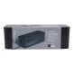 Bluelounge® CableBox™ Cable Organizer (Black)