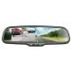 BOYO Vision 4.3" OE-Style Replacement Rearview Mirror Monitor