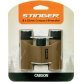 CARSON® Stinger™ 8x 22 mm Compact Portable Binoculars