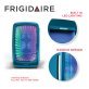 Frigidaire® 6-Can Retro Gaming Light-up Portable Beverage Mini Fridge, EFMIS179 (Blue)