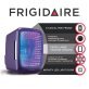 Frigidaire® 6-Can Retro Gaming Light-up Portable Beverage Mini Fridge, EFMIS179 (Purplehaze)