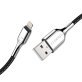 Cygnett® Armored Lightning® to USB Charge and Sync Cable (6 Ft.)