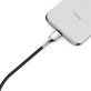 Cygnett® Armored Lightning® to USB Charge and Sync Cable (9 Ft.)