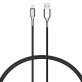 Cygnett® Armored Lightning® to USB Charge and Sync Cable (9 Ft.)