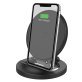 Cygnett® PrimePro 15-Watt Wireless Charging Stand