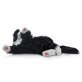Joy For All® Companion Pet Cat (Black and White Tuxedo)