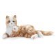 Joy For All® Companion Pet Cat (Orange Tabby)