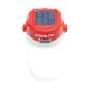 Eton® AquaLite Solar-Powered Lantern and Basic Emergency Kit