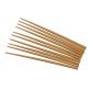 Joyce Chen® Reusable Burnished Bamboo Chopsticks (5 Pack)