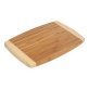 Joyce Chen® Burnished Bamboo Cutting Board (Medium)