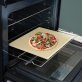 Old Stone 14-In. x 16-In. Rectangle Pizza Stone
