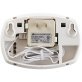 First Alert® Dual-Power Carbon Monoxide Plug-in Alarm with Digital Display