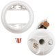 First Alert® Ionization Smoke Alarm with Escape Light