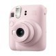 FUJIFILM® instax mini 12® Instant Film Camera (Blossom Pink)