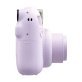 FUJIFILM® instax mini 12® Instant Film Camera (Lilac Purple)