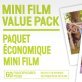 FUJIFILM® instax® mini Film, 60 Count
