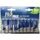 FUJI ENVIROMAX® EnviroMax™ AA Extra Heavy-Duty Batteries, 20 Pack