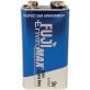 FUJI ENVIROMAX® EnviroMax™ 9-Volt Extra Heavy-Duty Battery