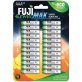 FUJI ENVIROMAX® EnviroMax™ AAA Super Alkaline Batteries (24 Pack)