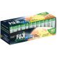 FUJI ENVIROMAX® EnviroMax™ AAA Super Alkaline Batteries (48 Pack)