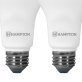 Array By Hampton® BR30 760-Lumen Smart Wi-Fi® Adjustable-White LED Flood Light Bulb (2 Pack)