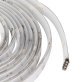 Array By Hampton® Wi-Fi® Smart Full Color LED Light Strip Extension, 13 Ft.